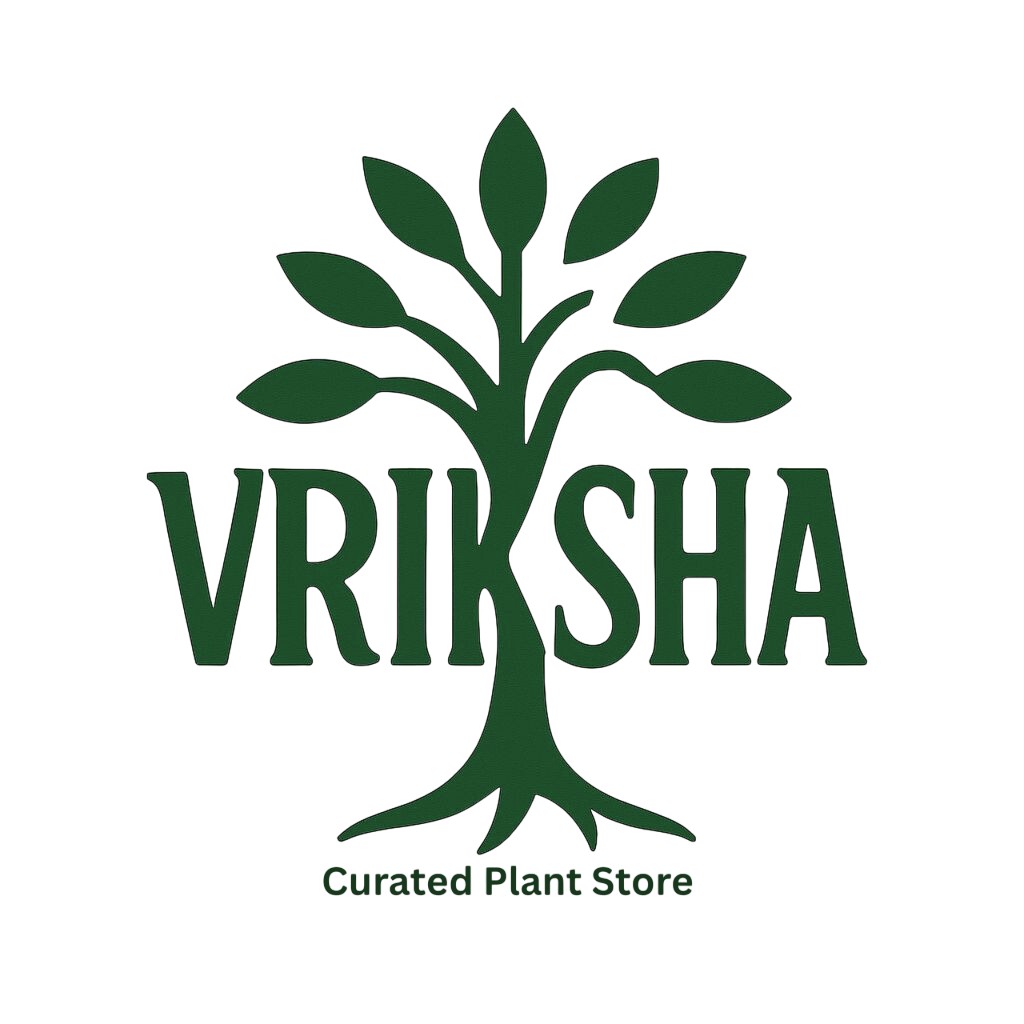 Vriksha Logo